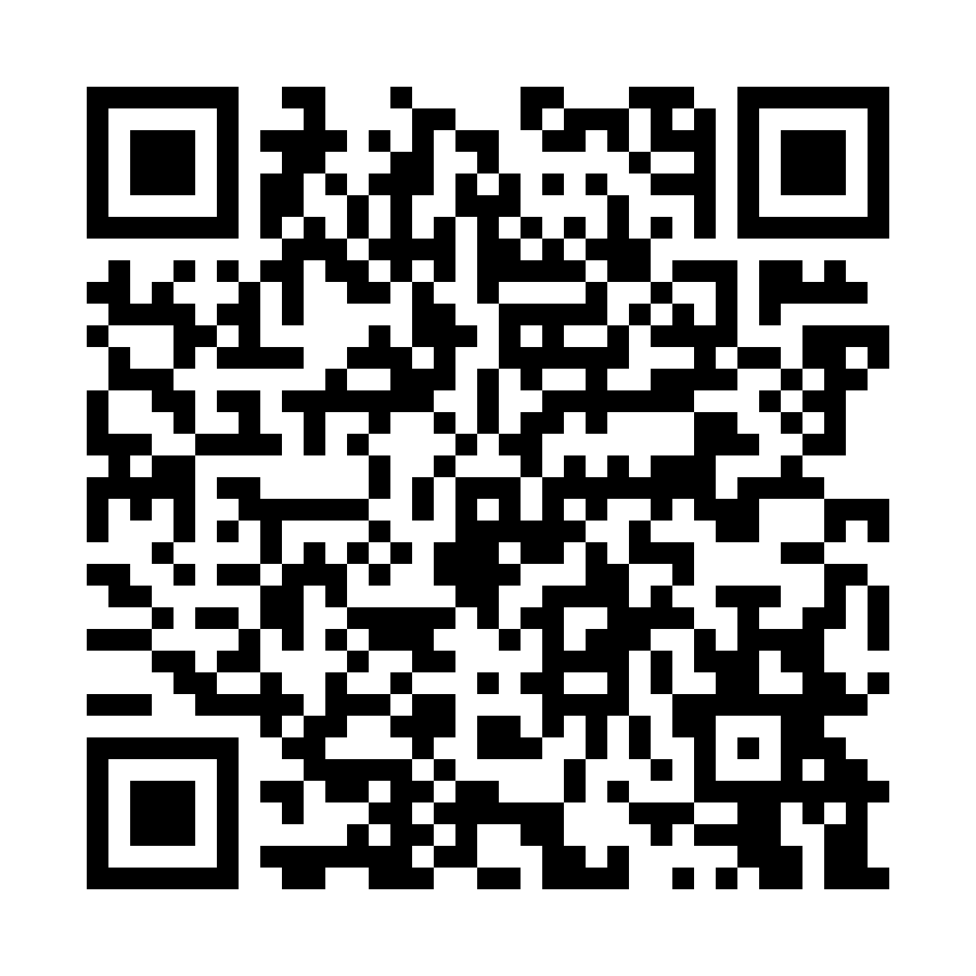 QR code for Makeup Artist (Freelance) Business 6204 page