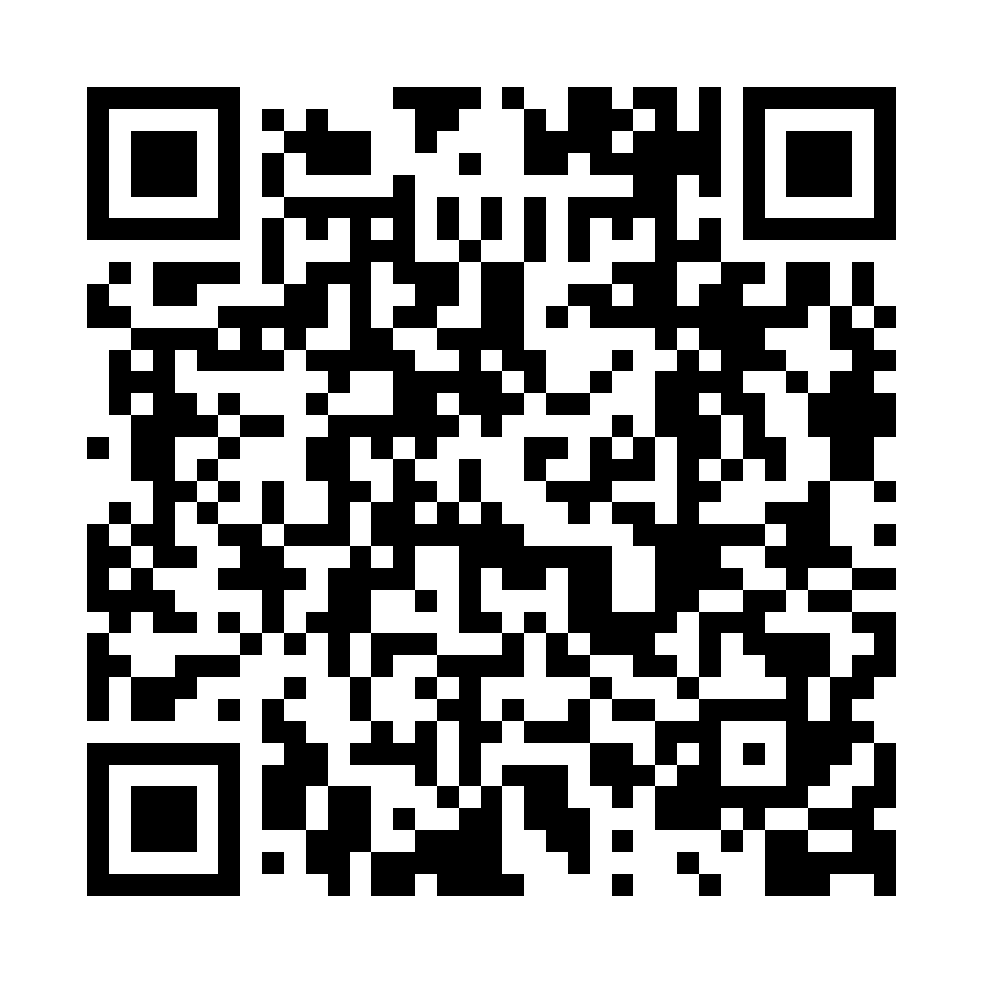 QR code for Language Trainer (Freelance) Business 6207 page