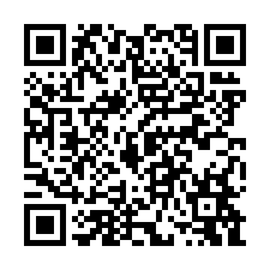 QR code for Fitness and Sports Business 6233 page