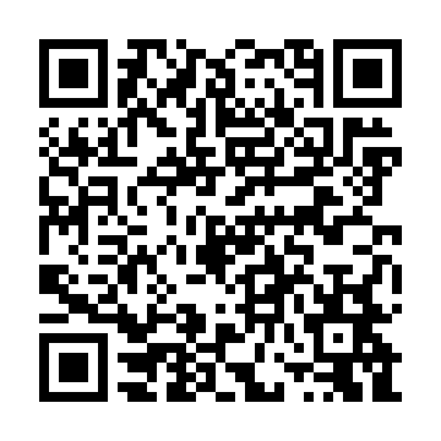 QR code for Entertainment Business 6244 page
