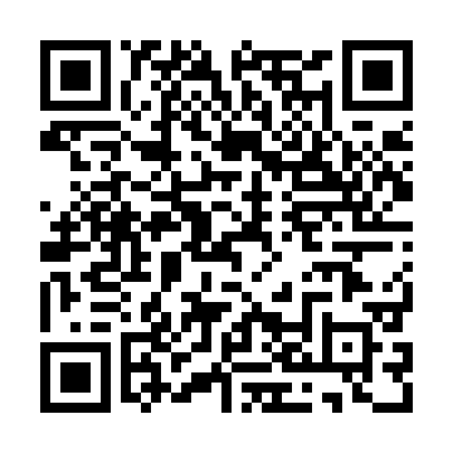 QR code for Video Editing (Freelance) Business 6252 page