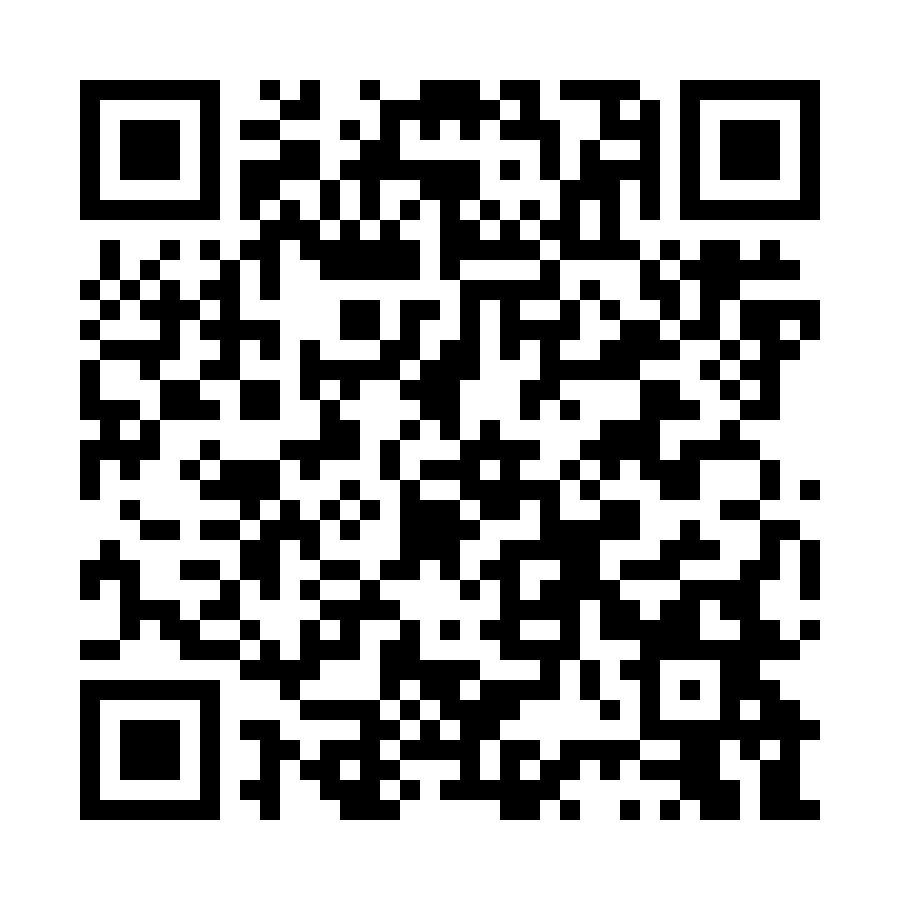 QR code for Plumber (Freelance) Business 615 page