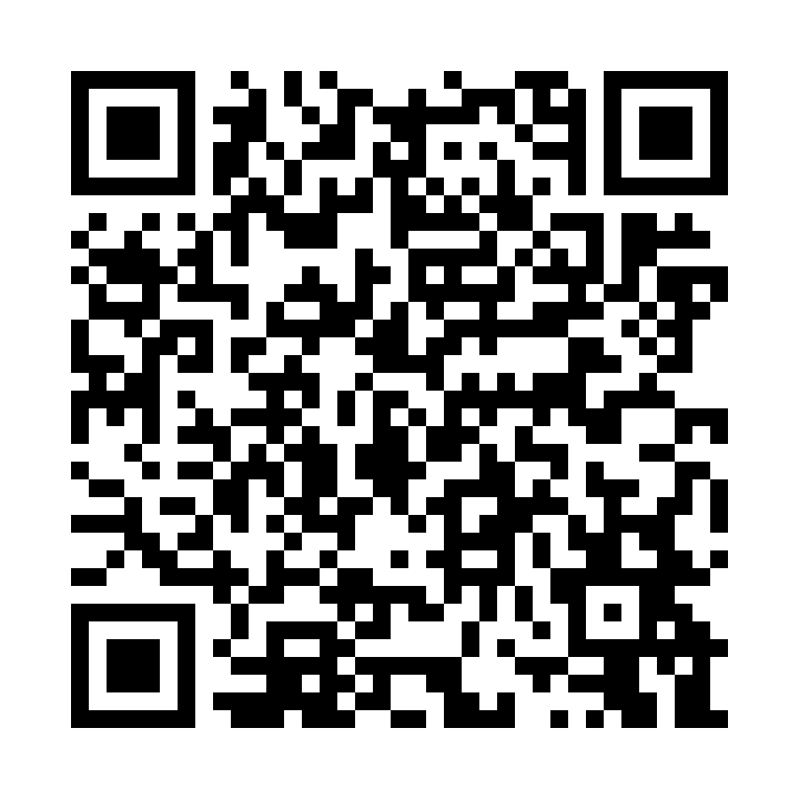 QR code for Beautician (Freelance) Business 6260 page
