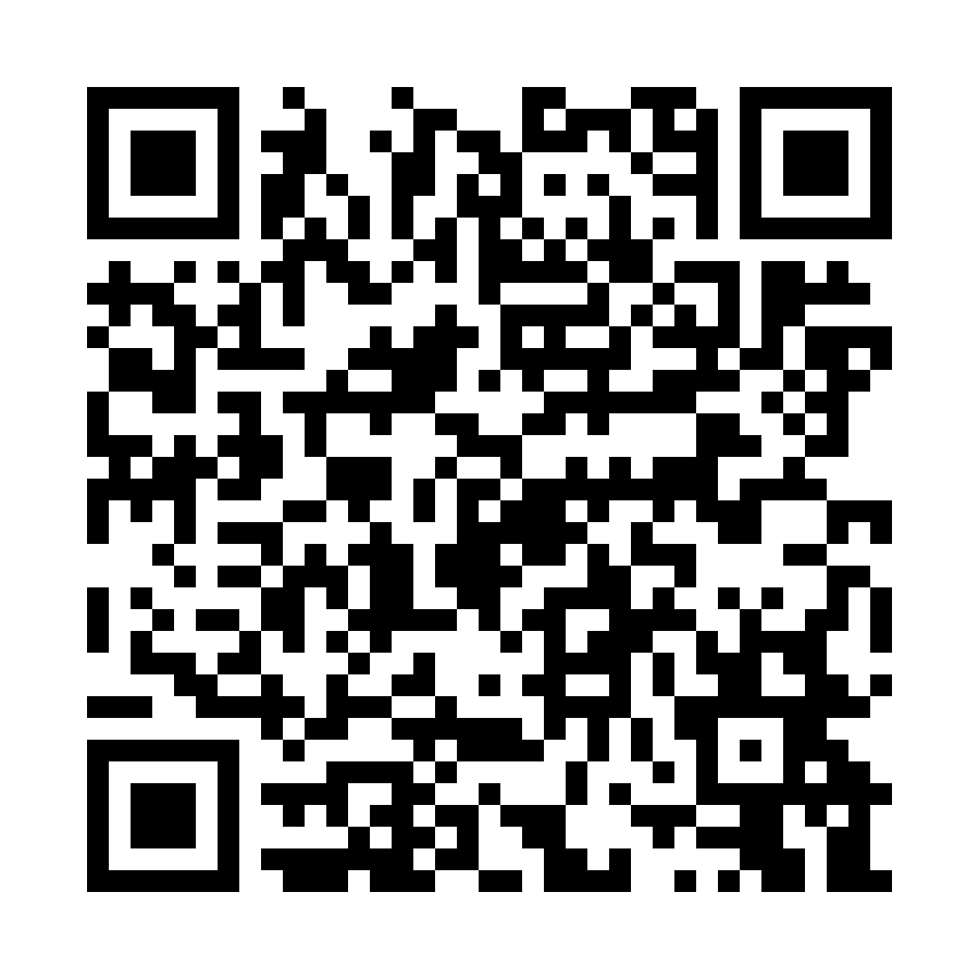QR code for Personal Trainer (Freelance) Business 6262 page