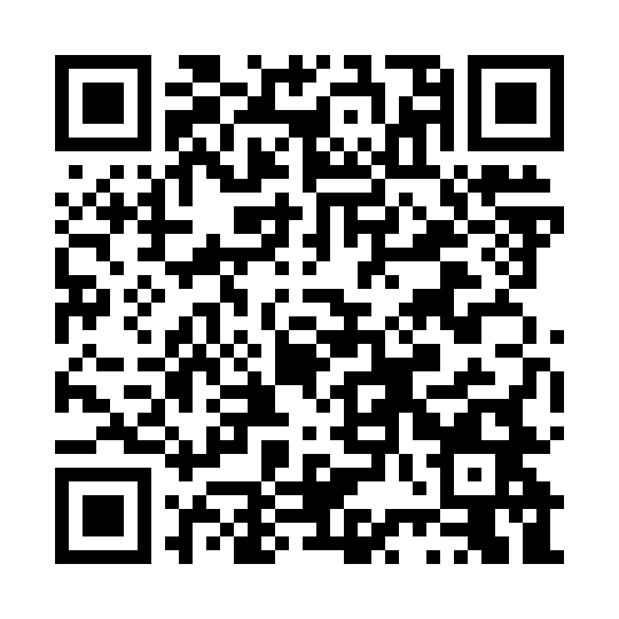 QR code for Beautician (Freelance) Business 617 page
