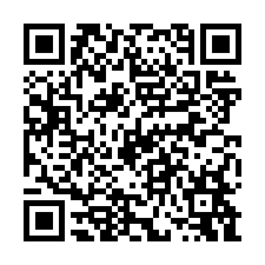 QR code for Beauty and Salon Business 6279 page