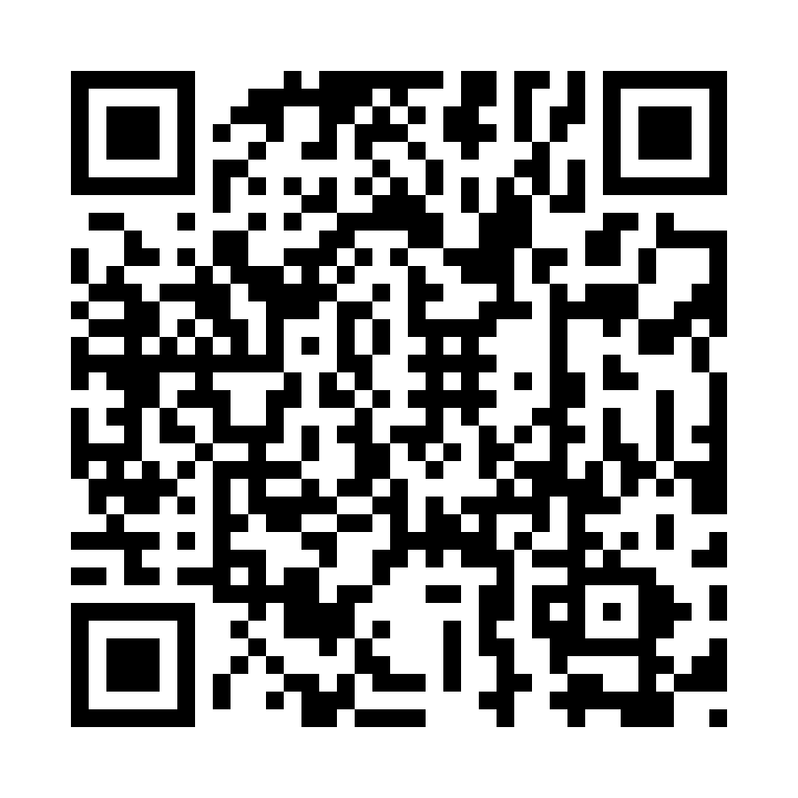 QR code for Event Management Business 6287 page