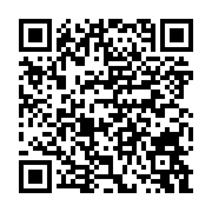 QR code for Language Trainer (Freelance) Business 51 page
