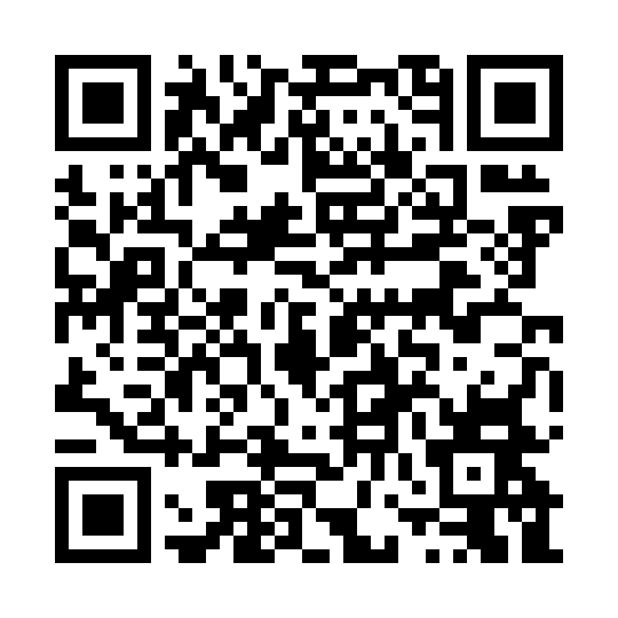 QR code for Wedding Services Business 6289 page