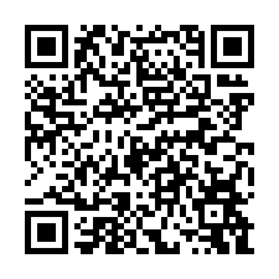 QR code for Fitness and Sports Business 6290 page