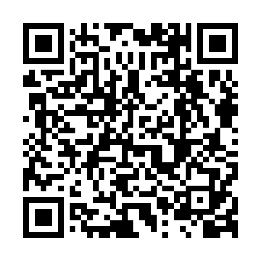 QR code for Logistics and Transport Business 6294 page