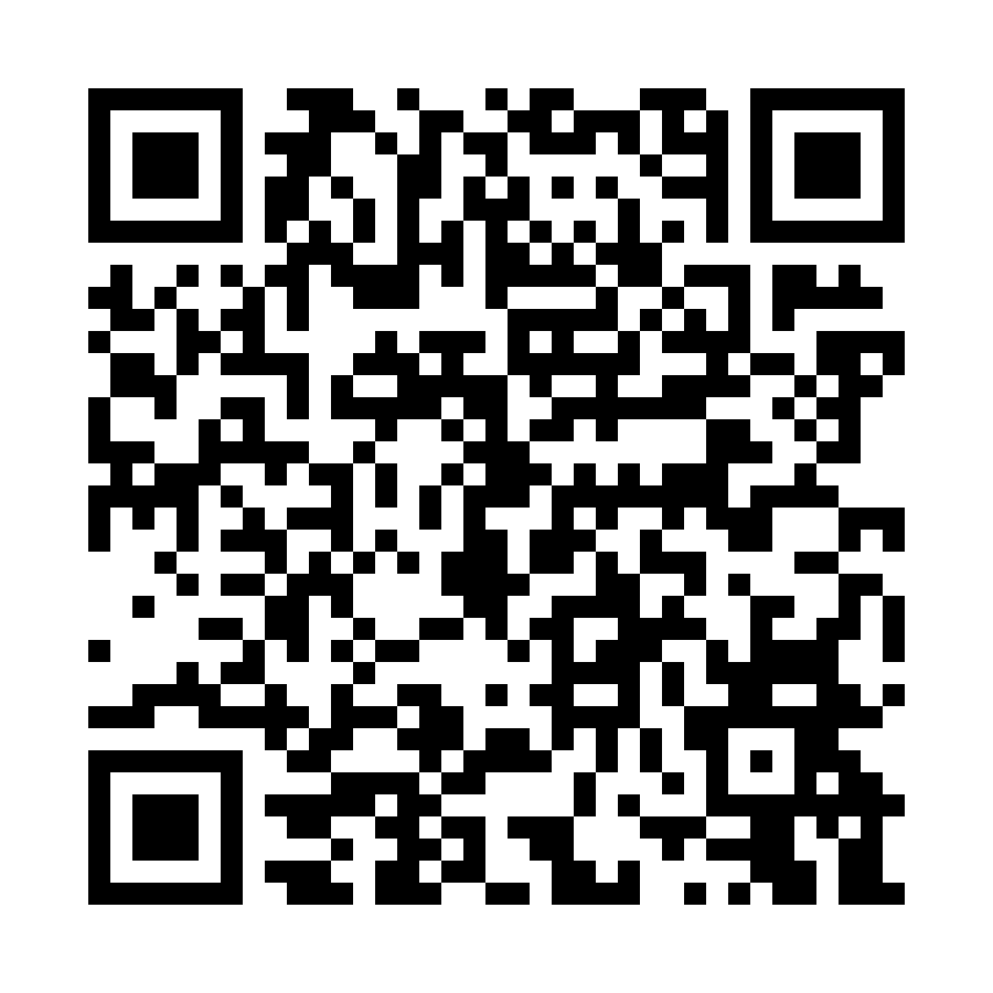 QR code for Entertainment Business 6301 page