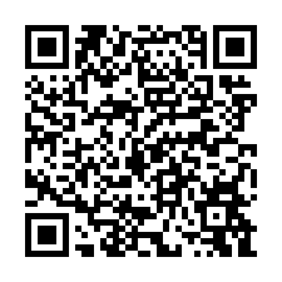 QR code for Beautician (Freelance) Business 6317 page