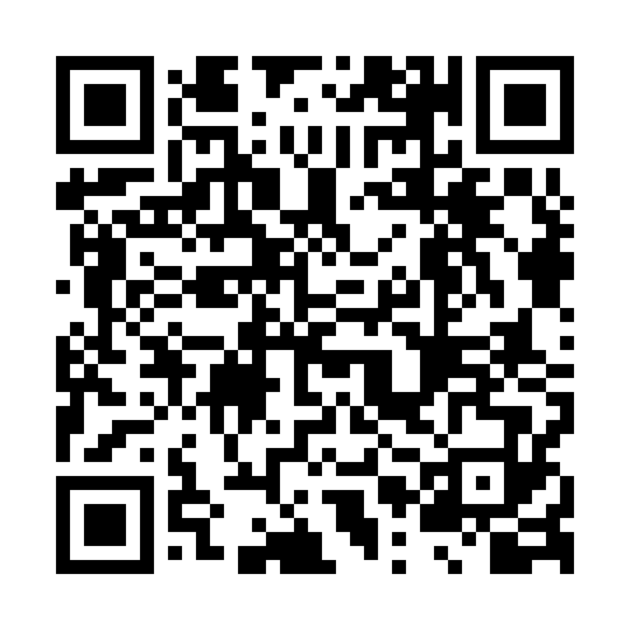 QR code for Personal Trainer (Freelance) Business 6319 page