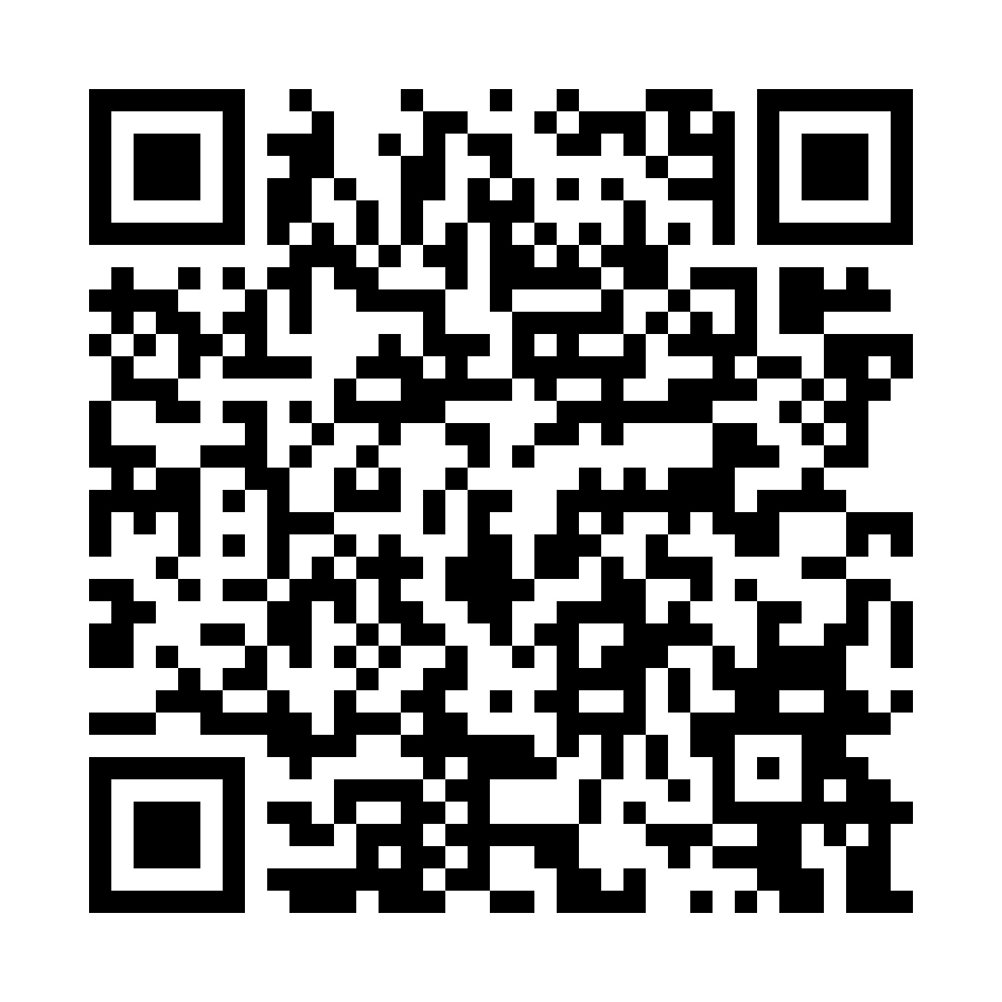 QR code for Language Trainer (Freelance) Business 6321 page