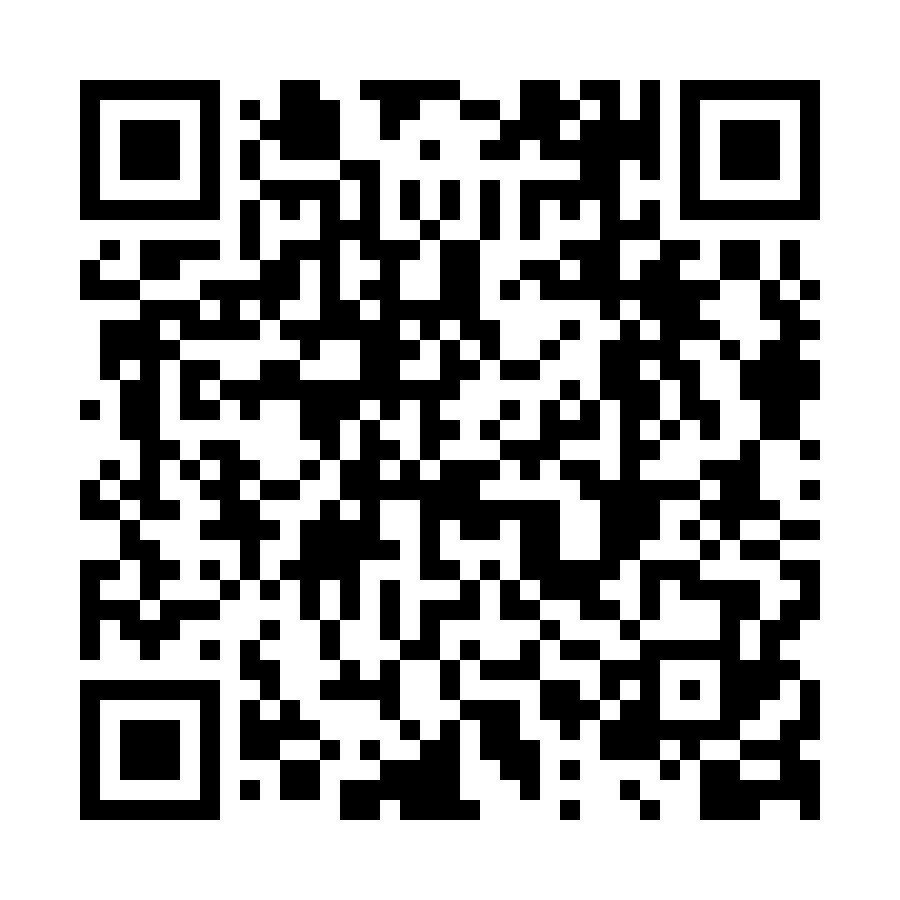 QR code for Voice Over Artist (Freelance) Business 6325 page
