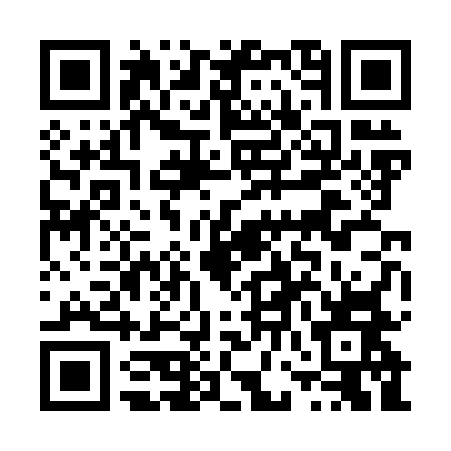QR code for Hotels Business 6328 page
