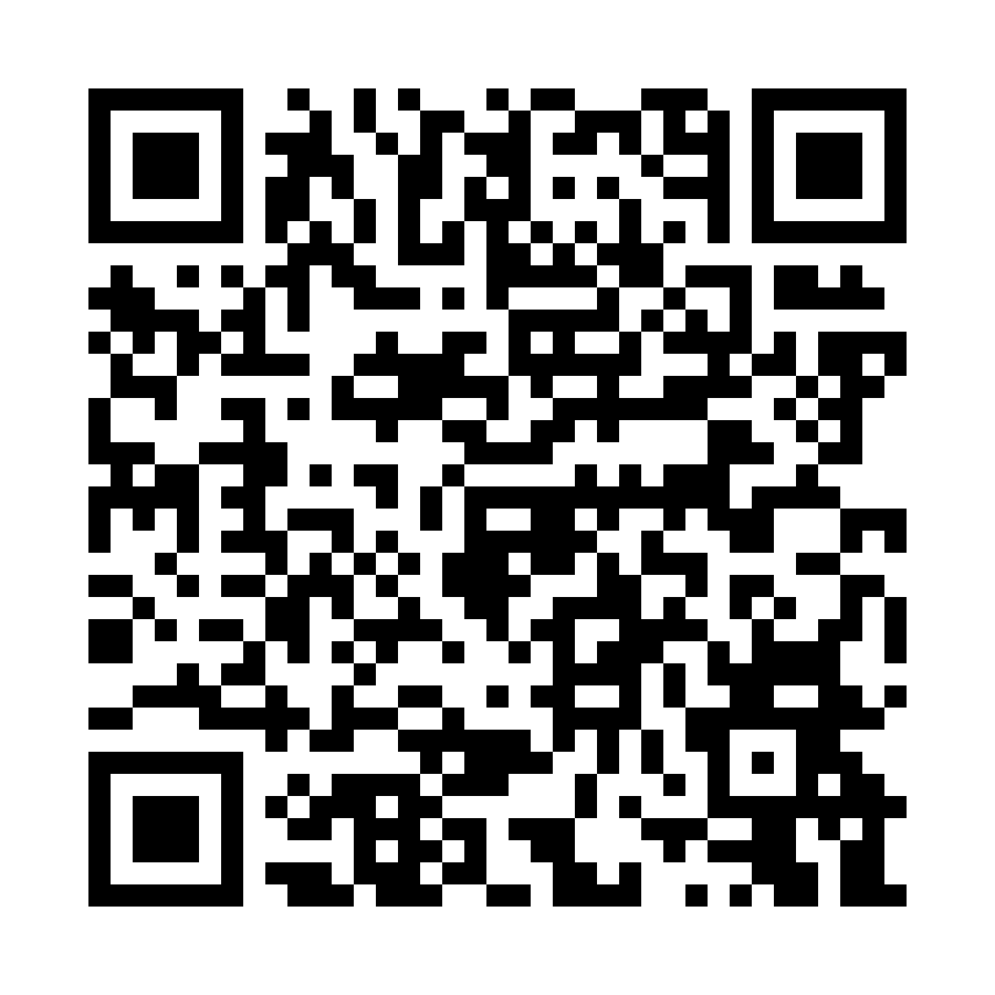 QR code for Beauty and Salon Business 6336 page