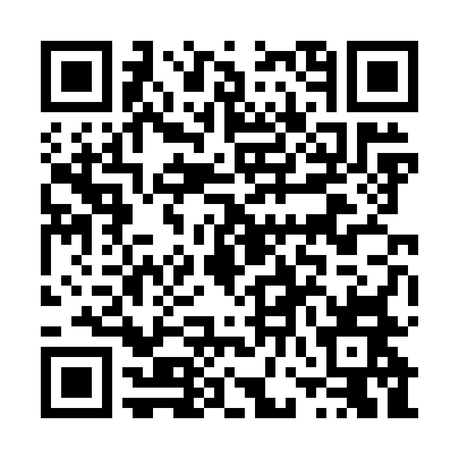 QR code for Fitness and Sports Business 6347 page
