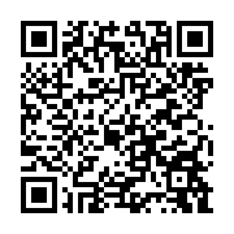 QR code for Voice Over Artist (Freelance) Business 625 page