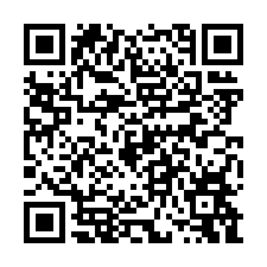 QR code for Tutor (Freelance) Business 6368 page