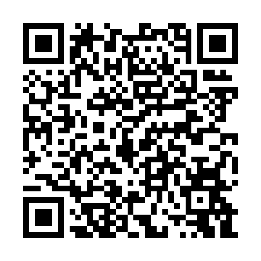 QR code for Beautician (Freelance) Business 6374 page