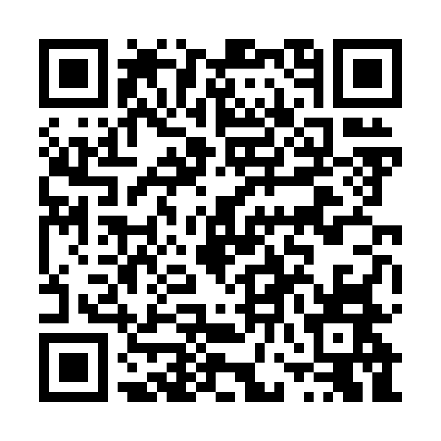 QR code for Makeup Artist (Freelance) Business 6375 page