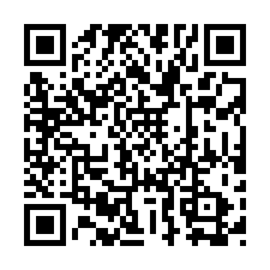 QR code for Language Trainer (Freelance) Business 6378 page