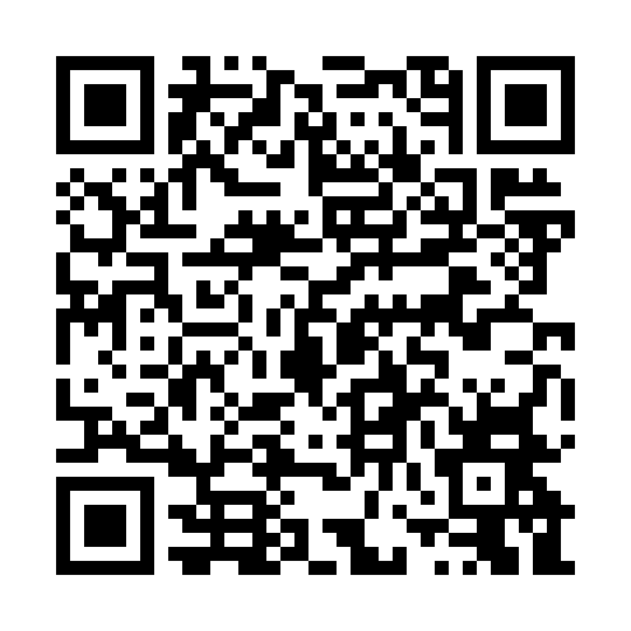 QR code for Voice Over Artist (Freelance) Business 6382 page