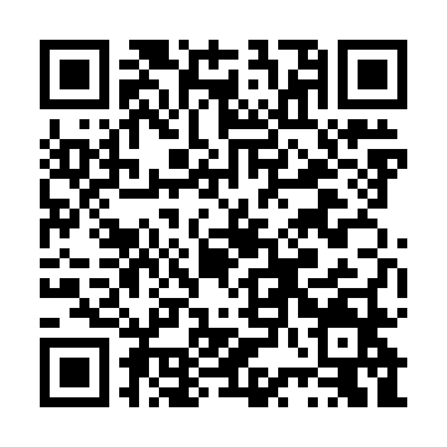 QR code for Restaurants Business 629 page