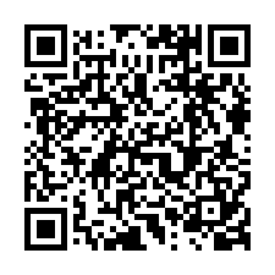 QR code for Wedding Services Business 6403 page