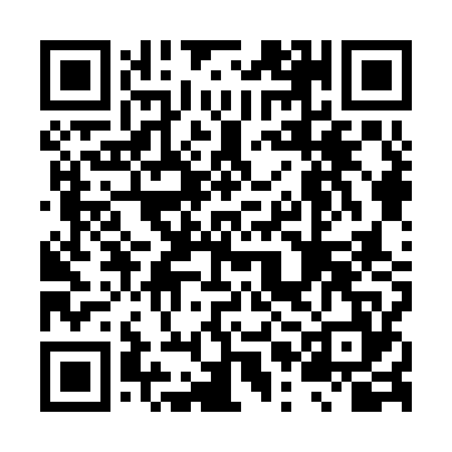 QR code for Web Development (Freelance) Business 6418 page