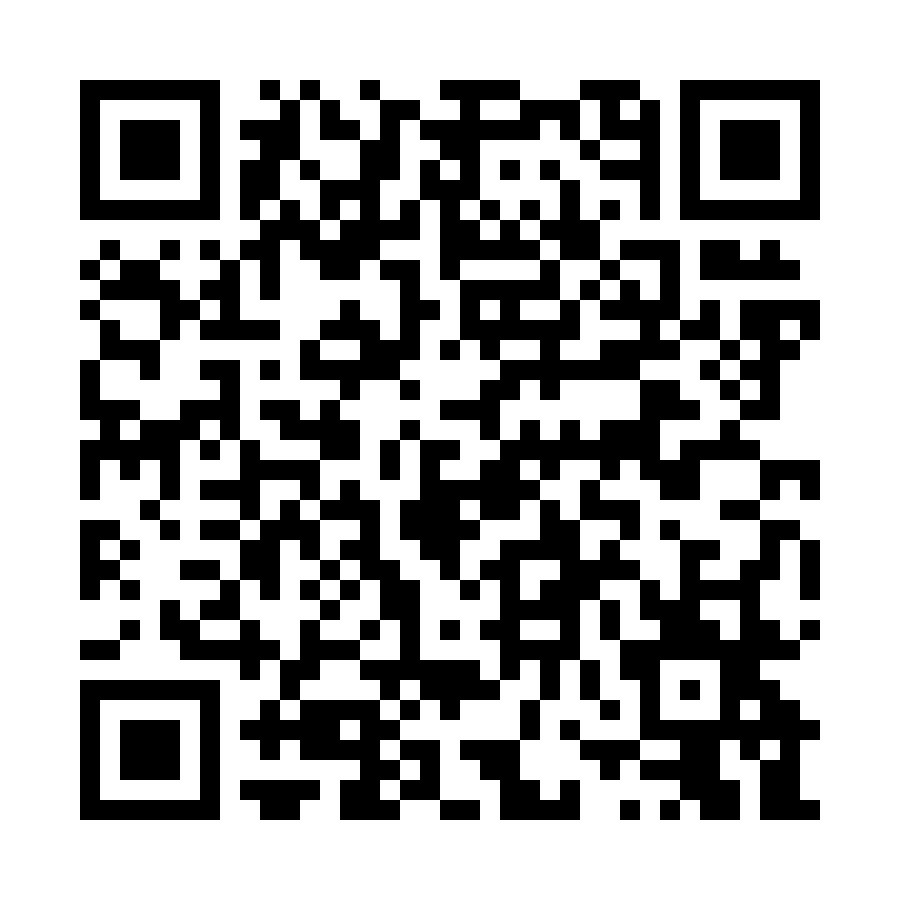 QR code for Beautician (Freelance) Business 6431 page