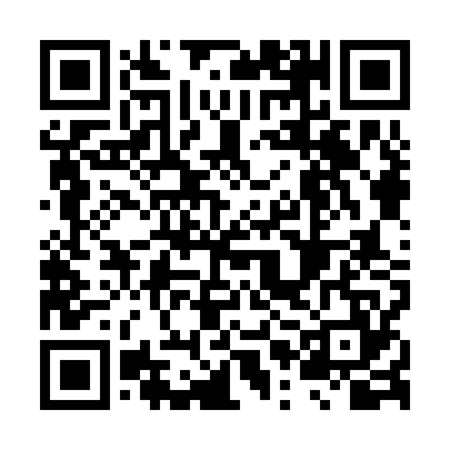 QR code for Personal Trainer (Freelance) Business 6433 page