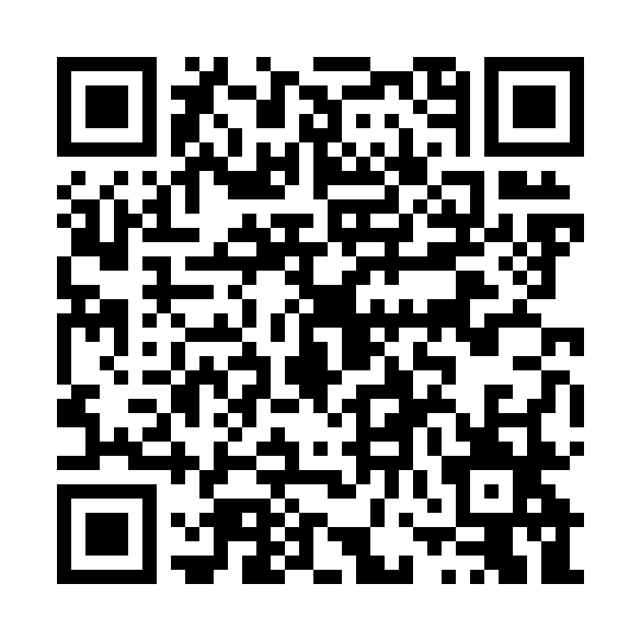 QR code for Language Trainer (Freelance) Business 6435 page