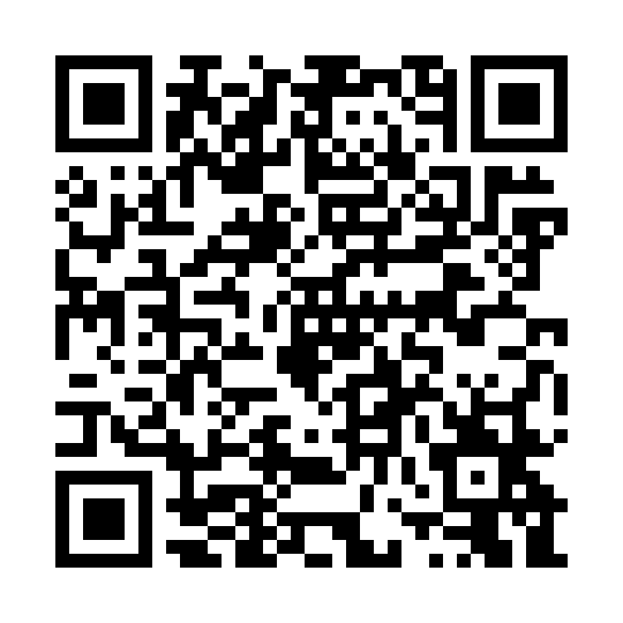 QR code for Hotels Business 6442 page