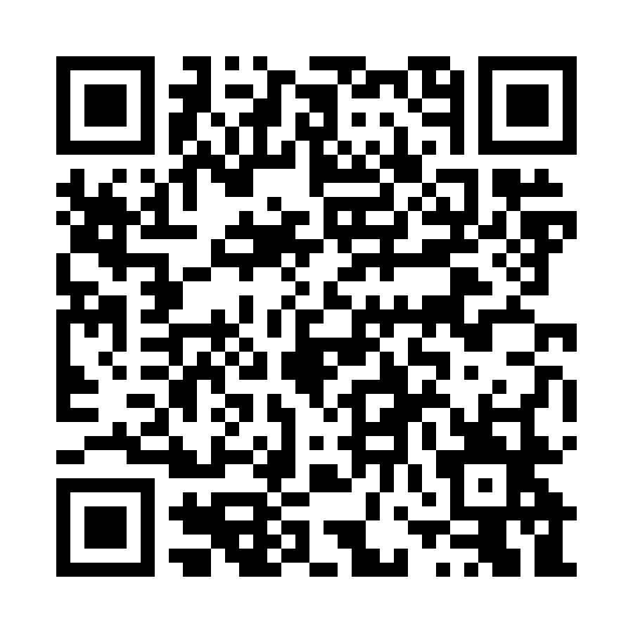 QR code for Shopping Business 6449 page