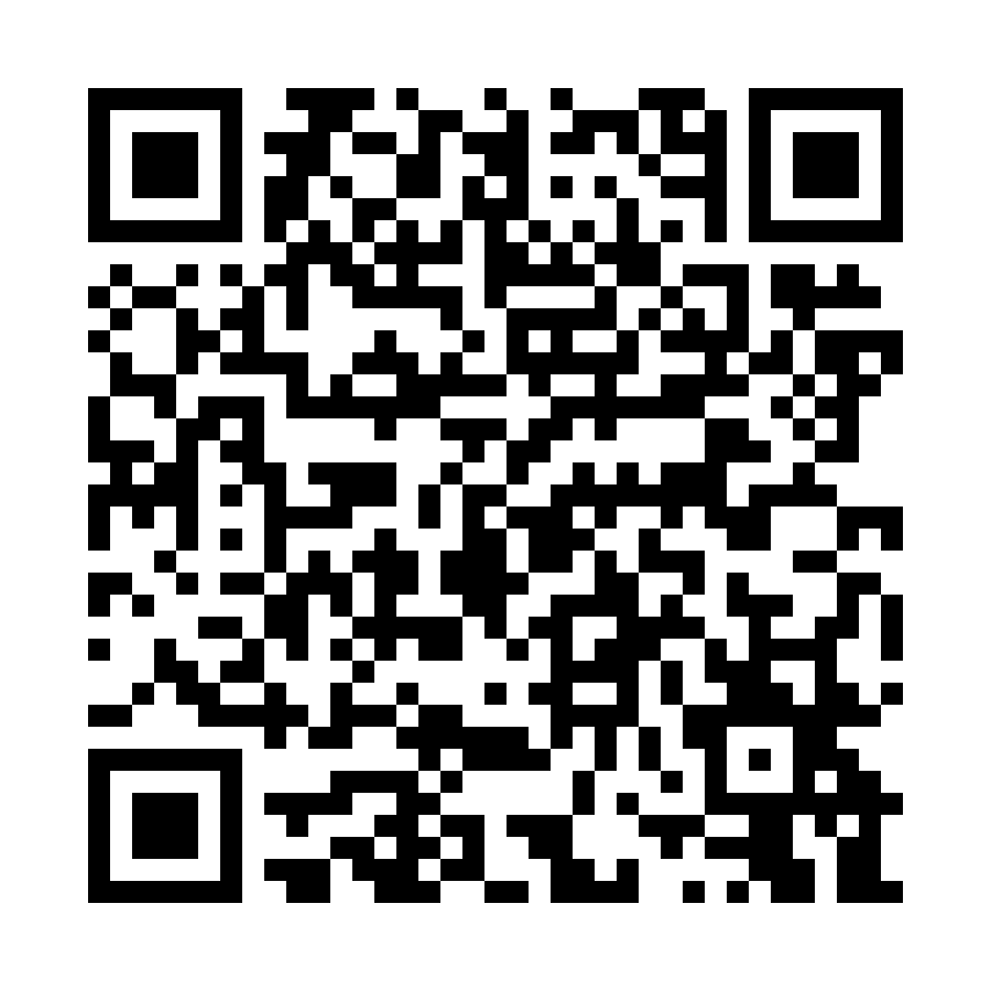 QR code for Beauty and Salon Business 6450 page