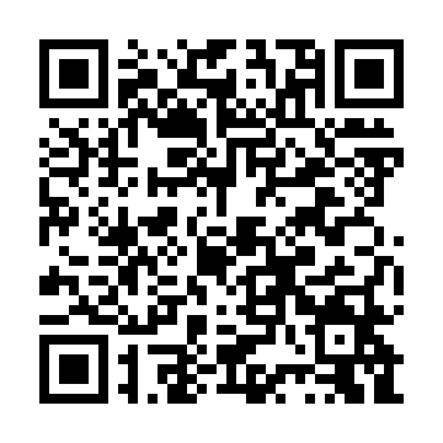 QR code for Beauty and Salon Business 636 page