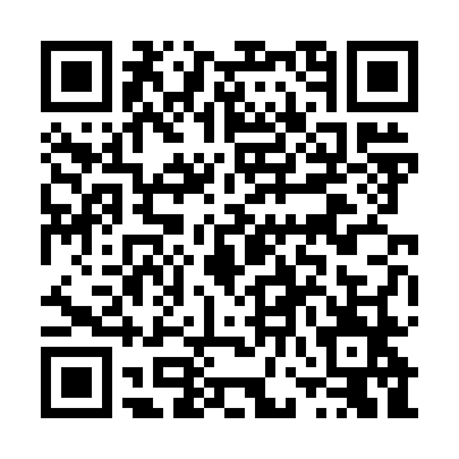 QR code for Video Editing (Freelance) Business 6480 page