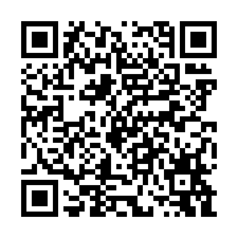 QR code for Beautician (Freelance) Business 6488 page