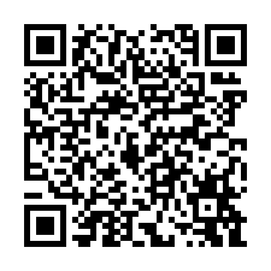 QR code for Makeup Artist (Freelance) Business 6489 page