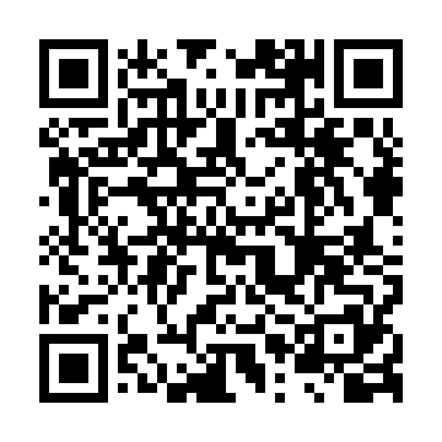 QR code for Fitness and Sports Business 6518 page