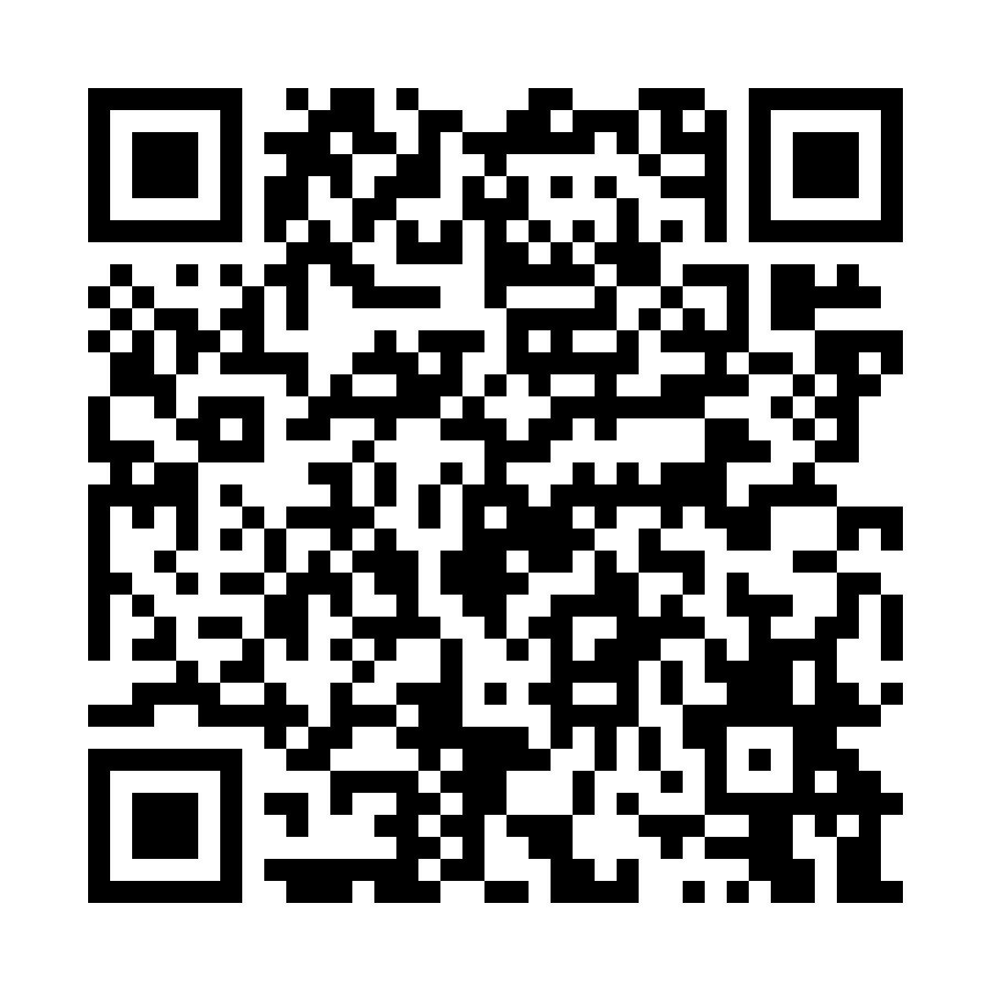 QR code for Agriculture and Farm Business 6520 page