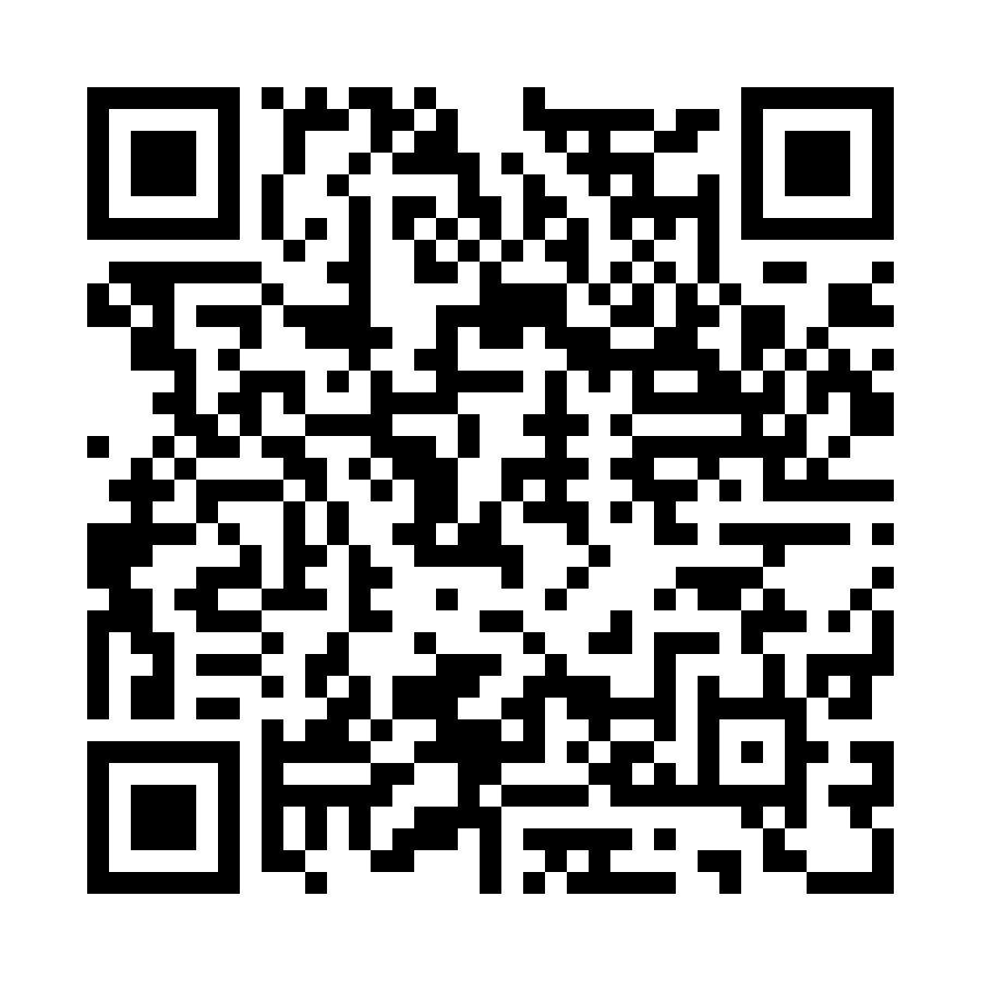 QR code for Beautician (Freelance) Business 6545 page