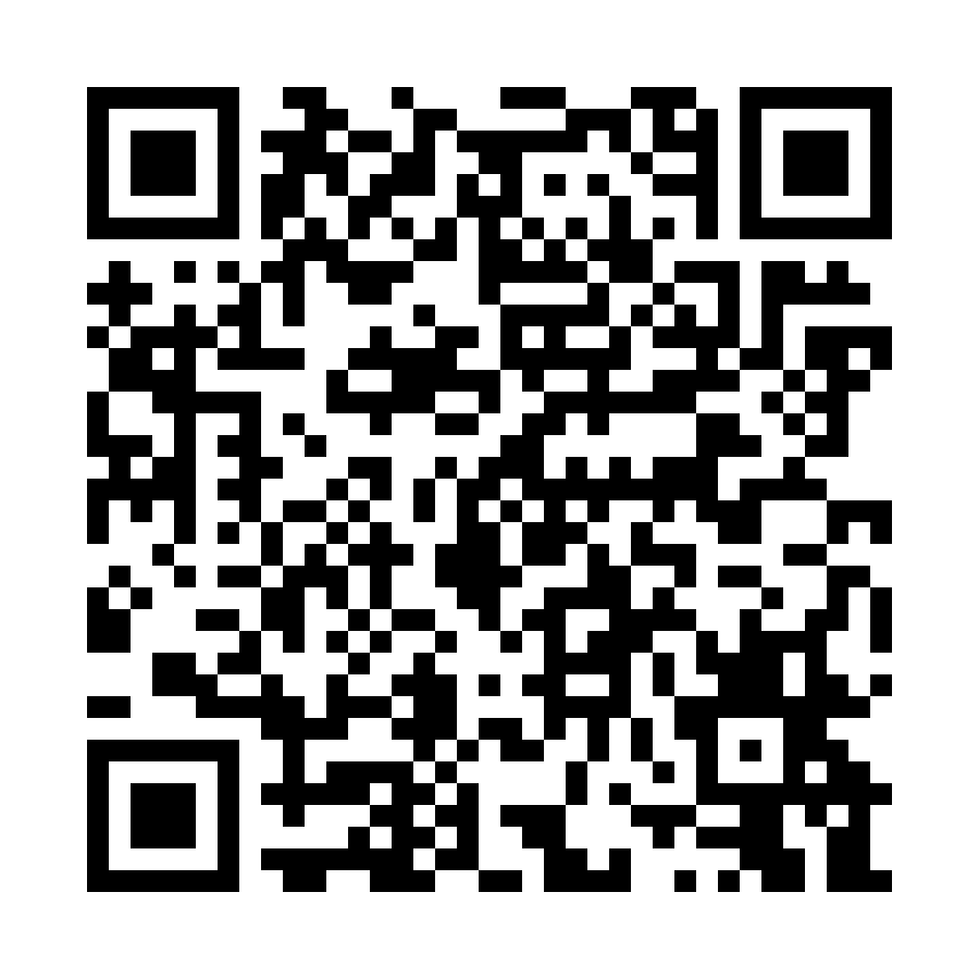 QR code for Personal Trainer (Freelance) Business 6547 page