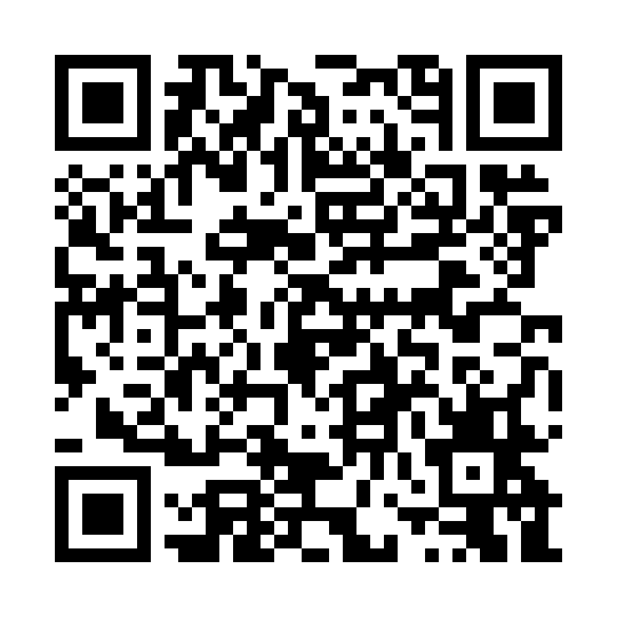 QR code for Hotels Business 6556 page