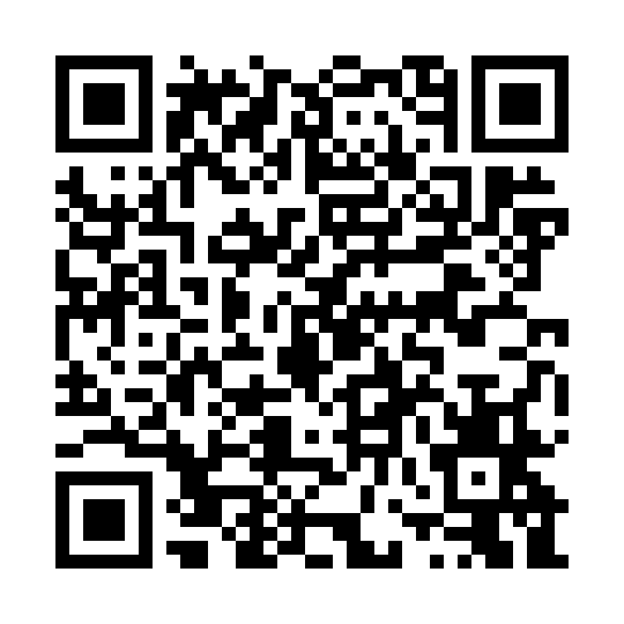 QR code for Beauty and Salon Business 6564 page