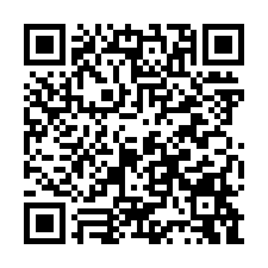QR code for Wedding Services Business 646 page