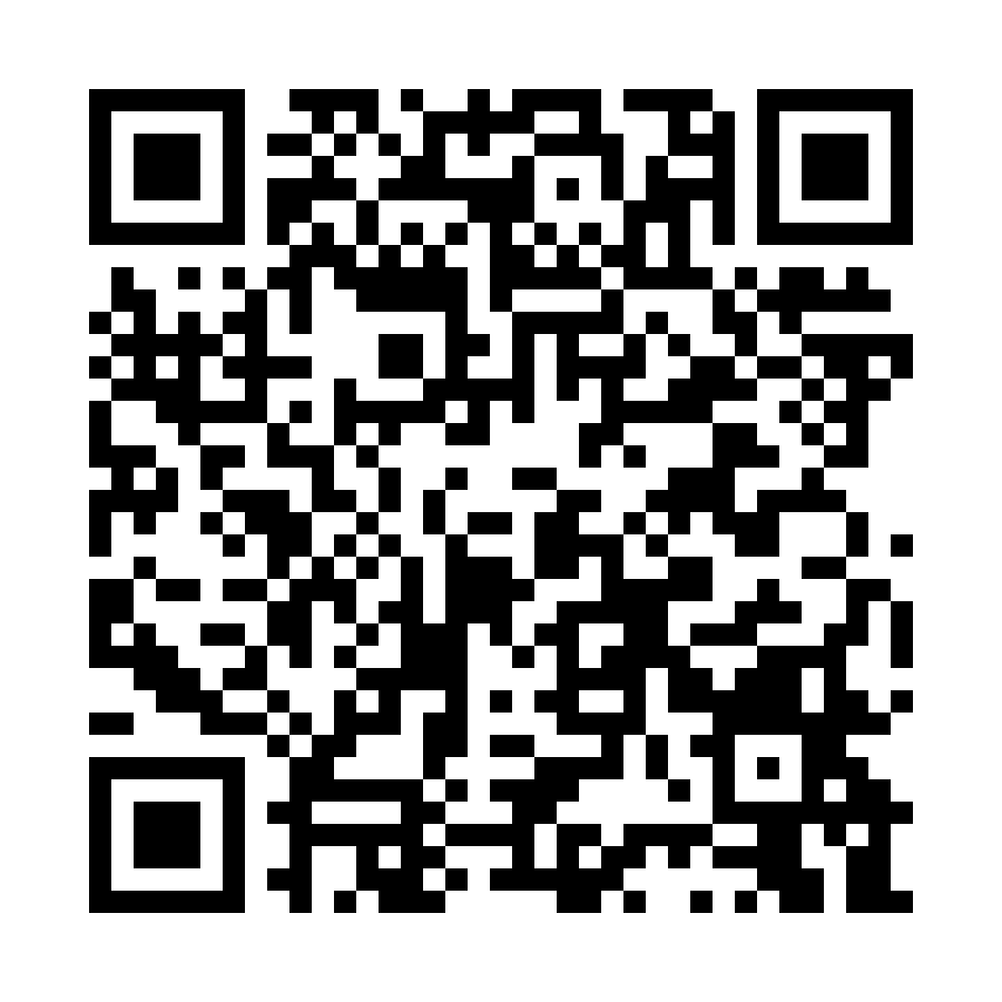 QR code for Fitness and Sports Business 647 page